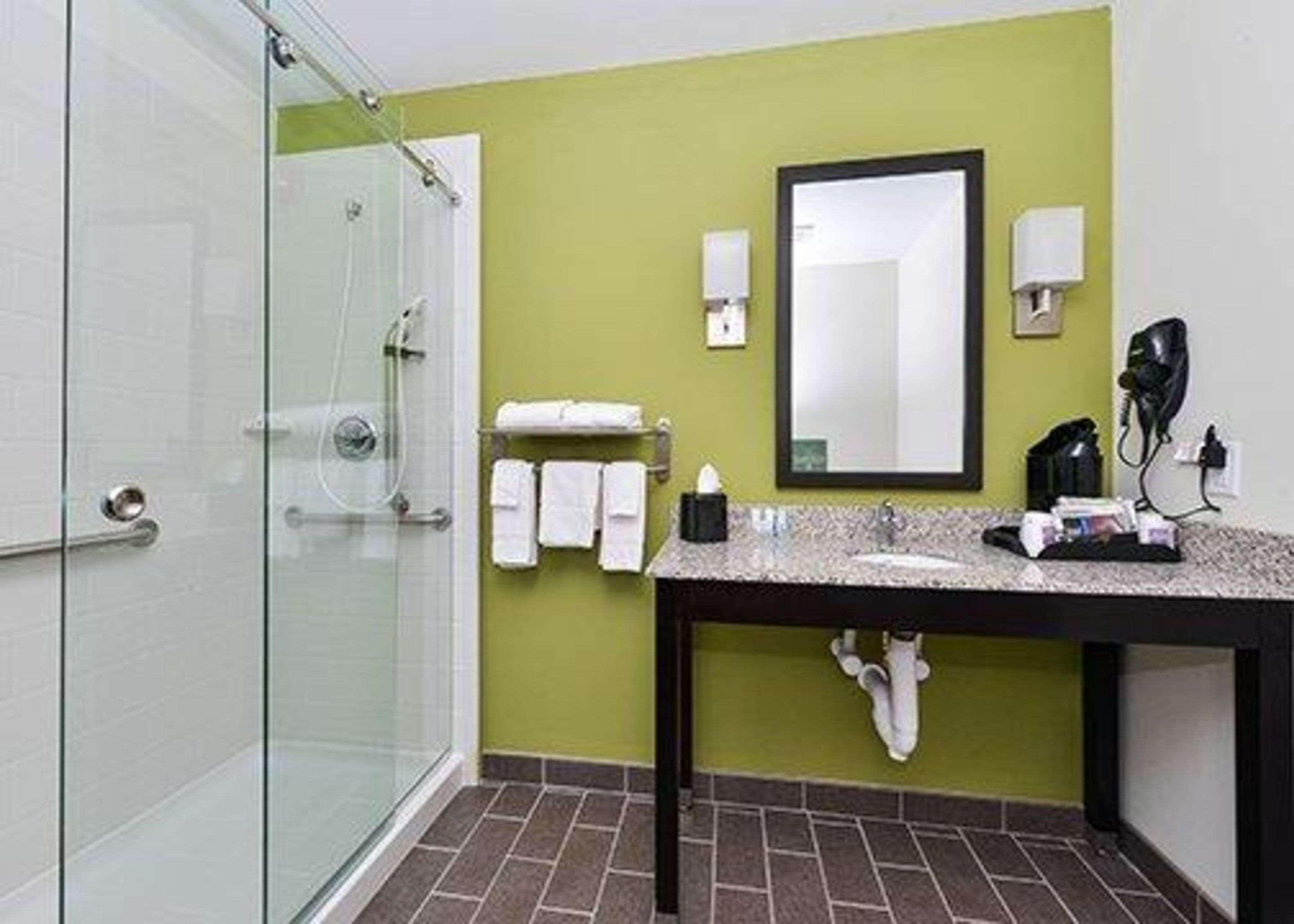 Sleep Inn & Suites Gulfport Extérieur photo