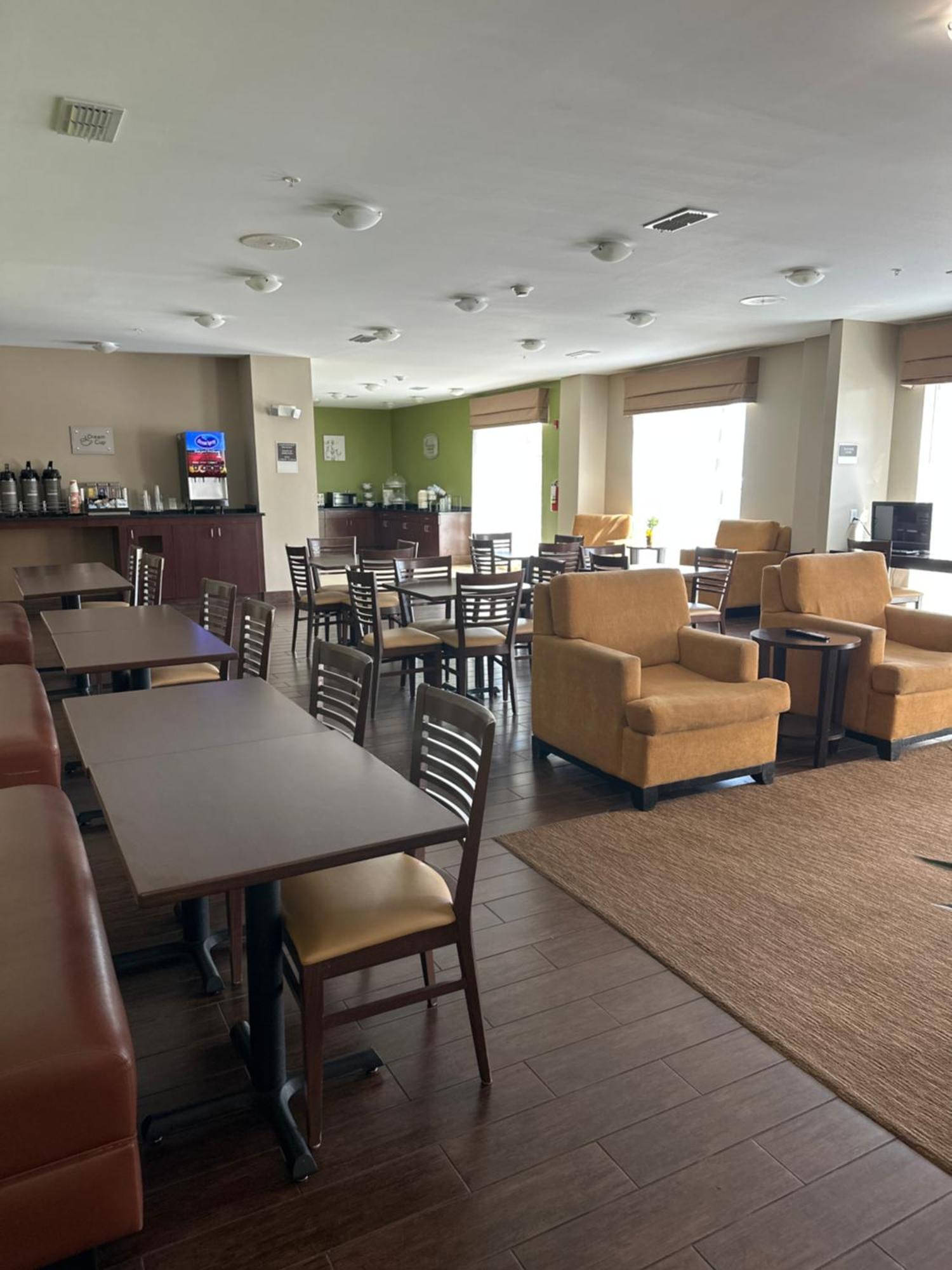 Sleep Inn & Suites Gulfport Extérieur photo