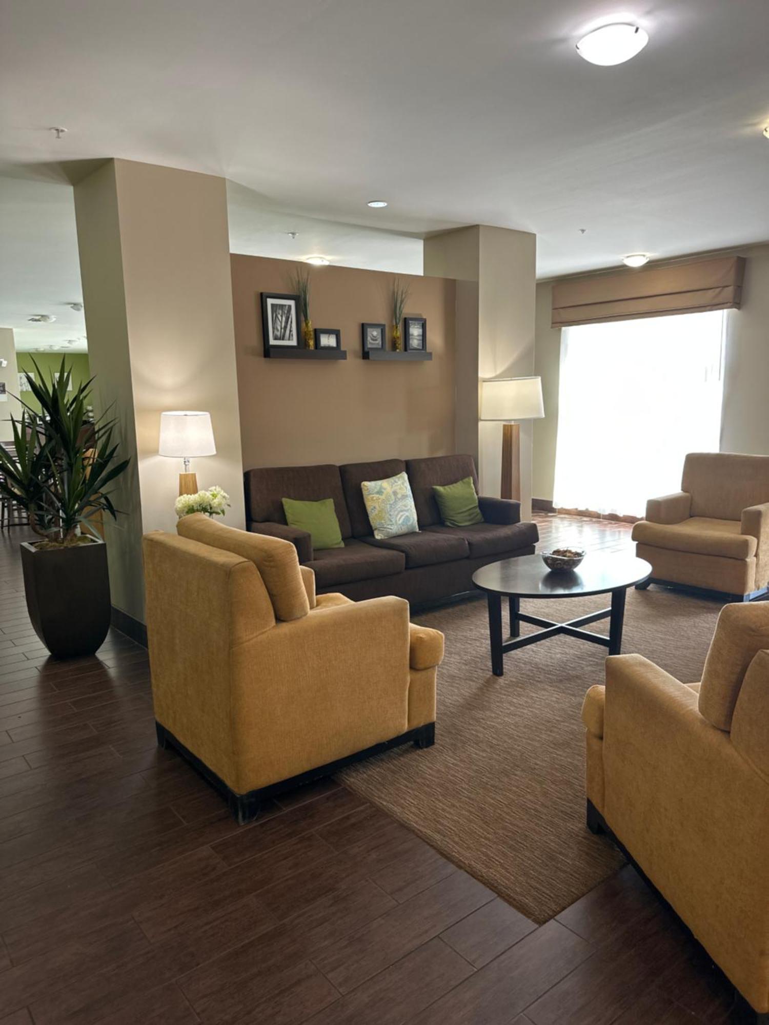Sleep Inn & Suites Gulfport Extérieur photo