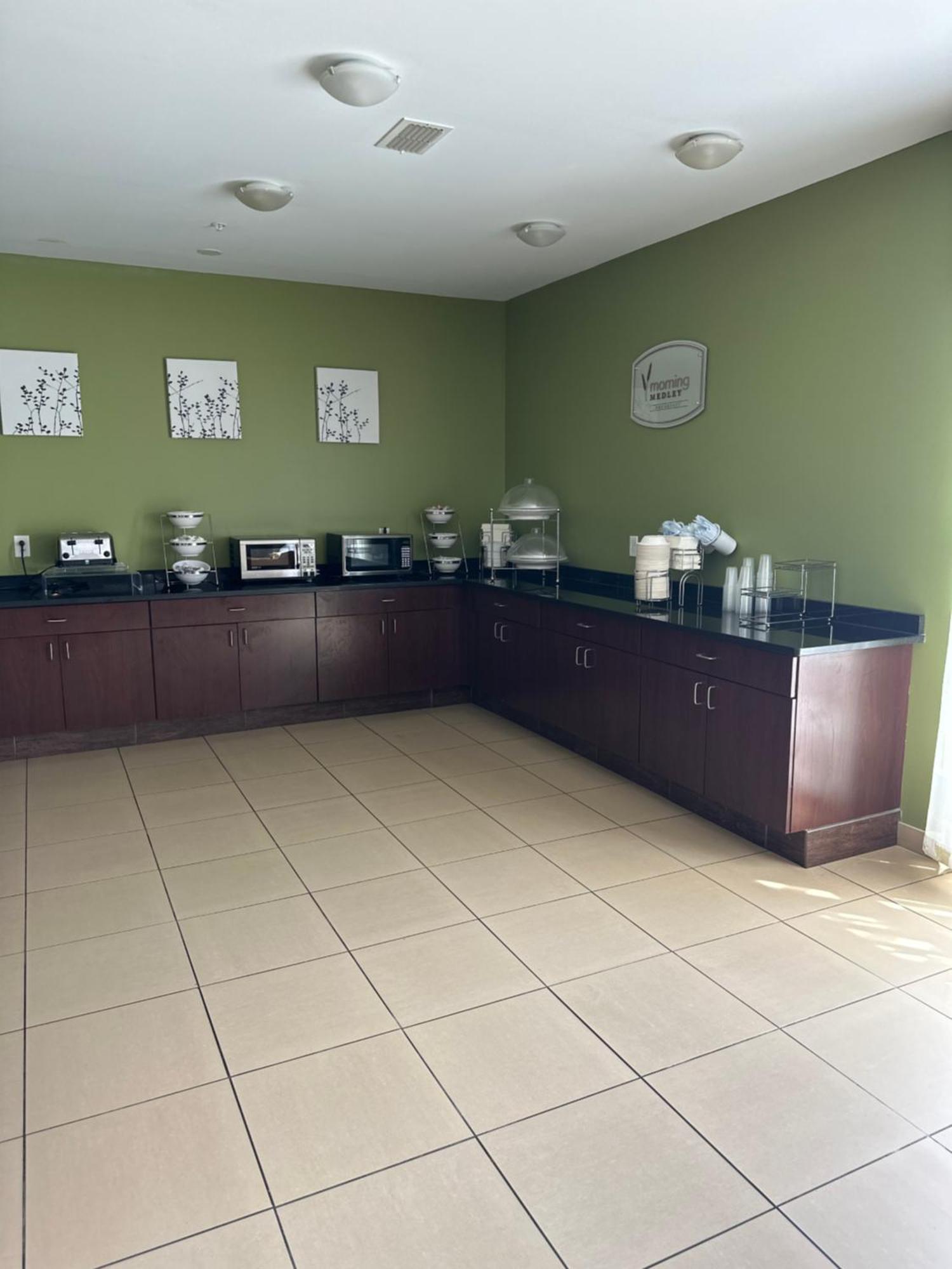 Sleep Inn & Suites Gulfport Extérieur photo