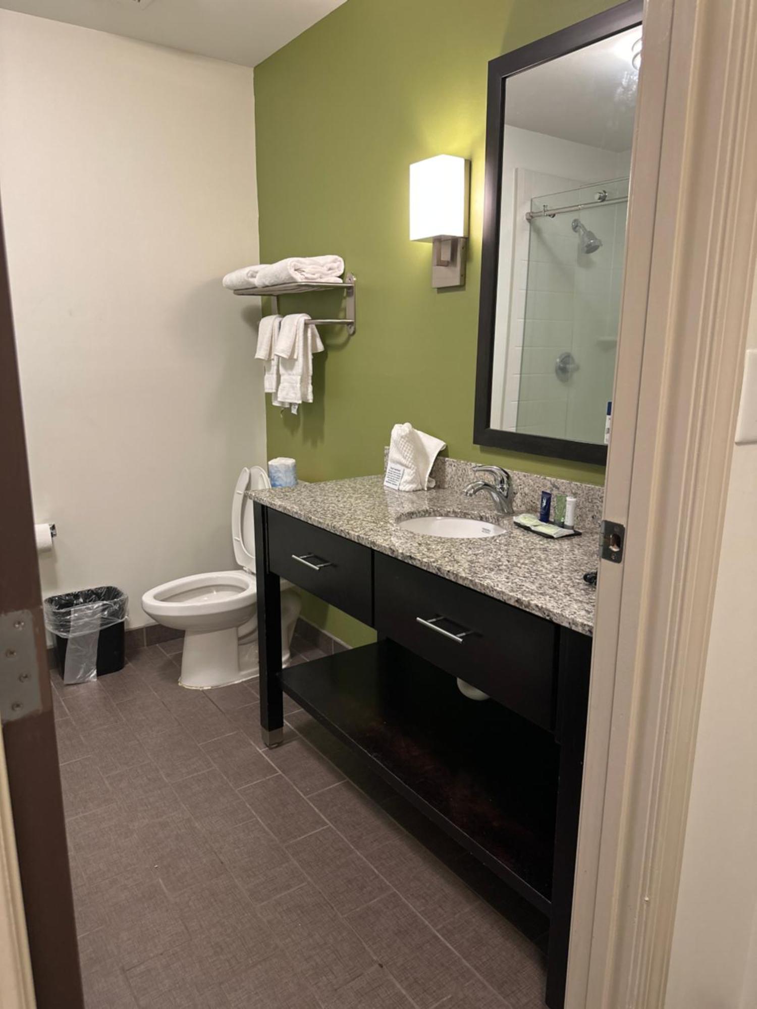 Sleep Inn & Suites Gulfport Extérieur photo