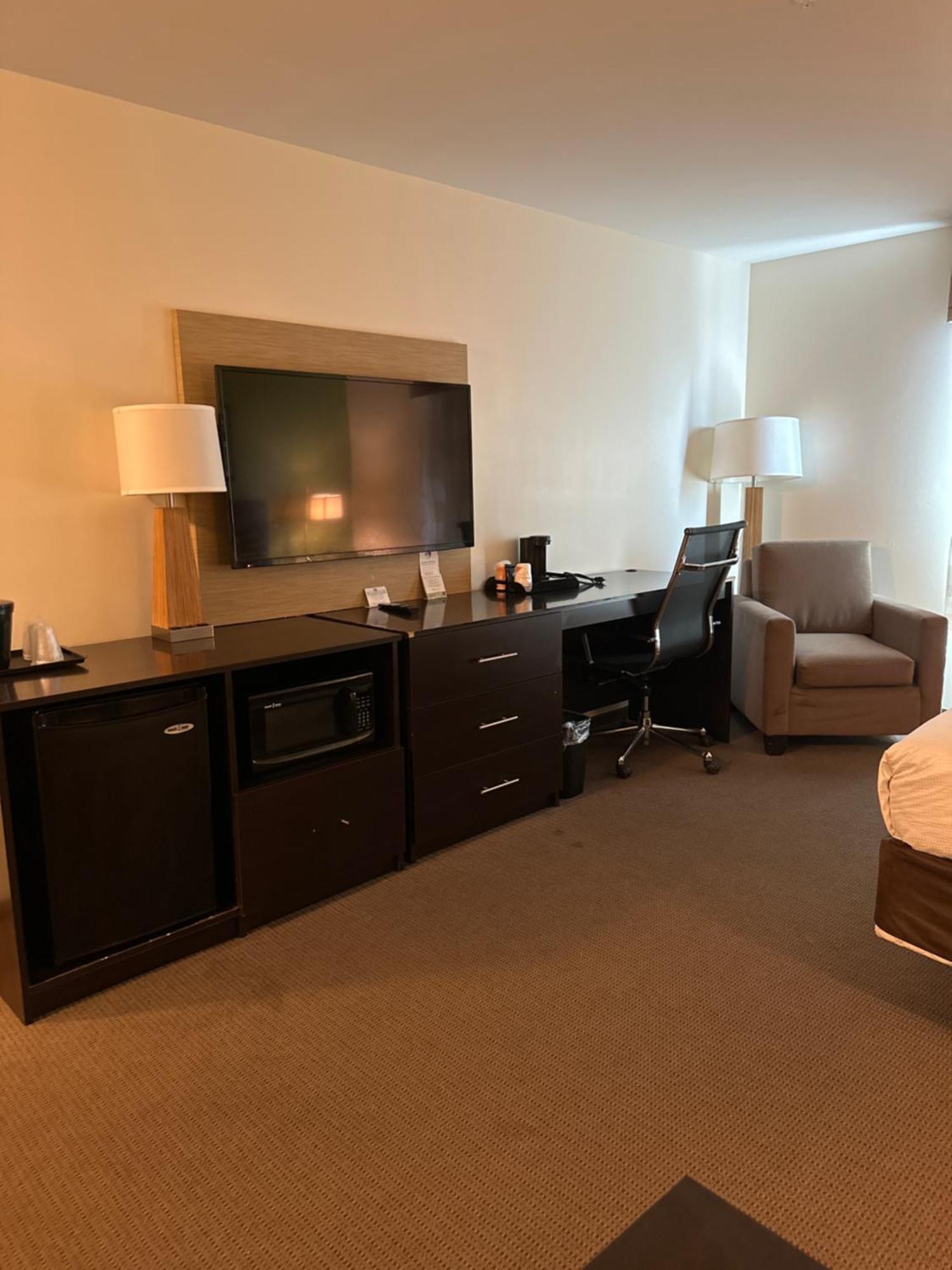 Sleep Inn & Suites Gulfport Extérieur photo