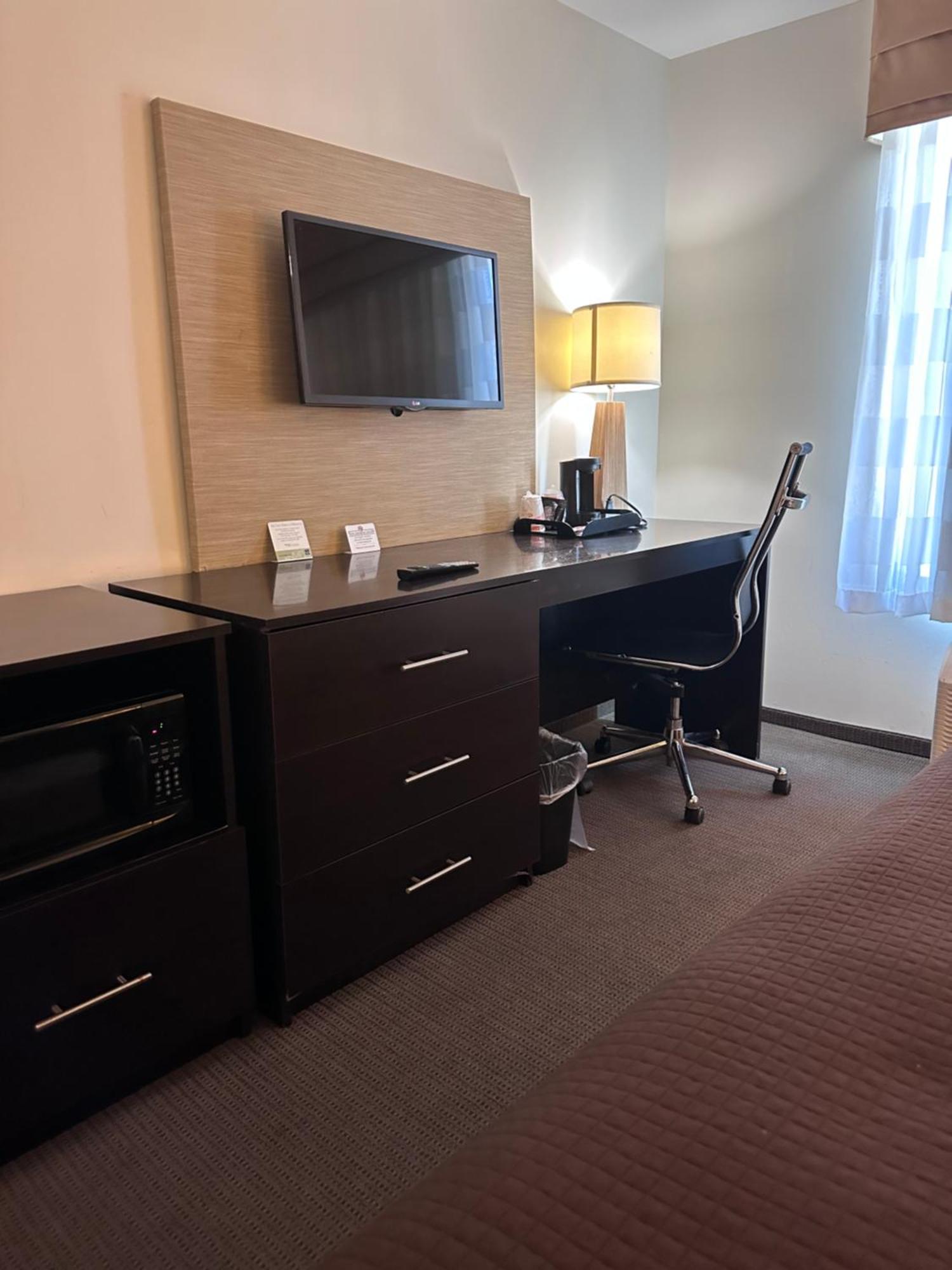 Sleep Inn & Suites Gulfport Extérieur photo