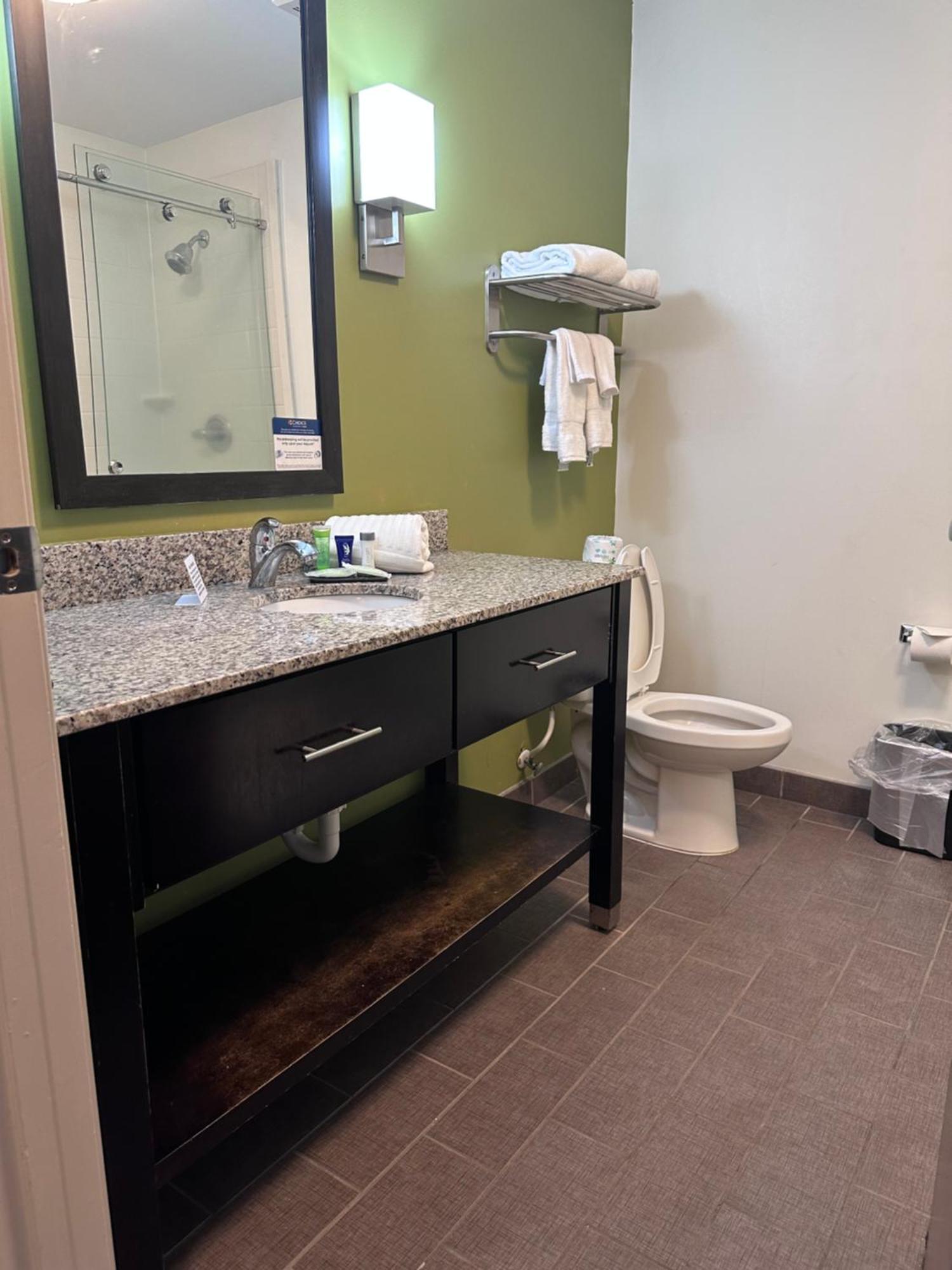 Sleep Inn & Suites Gulfport Extérieur photo